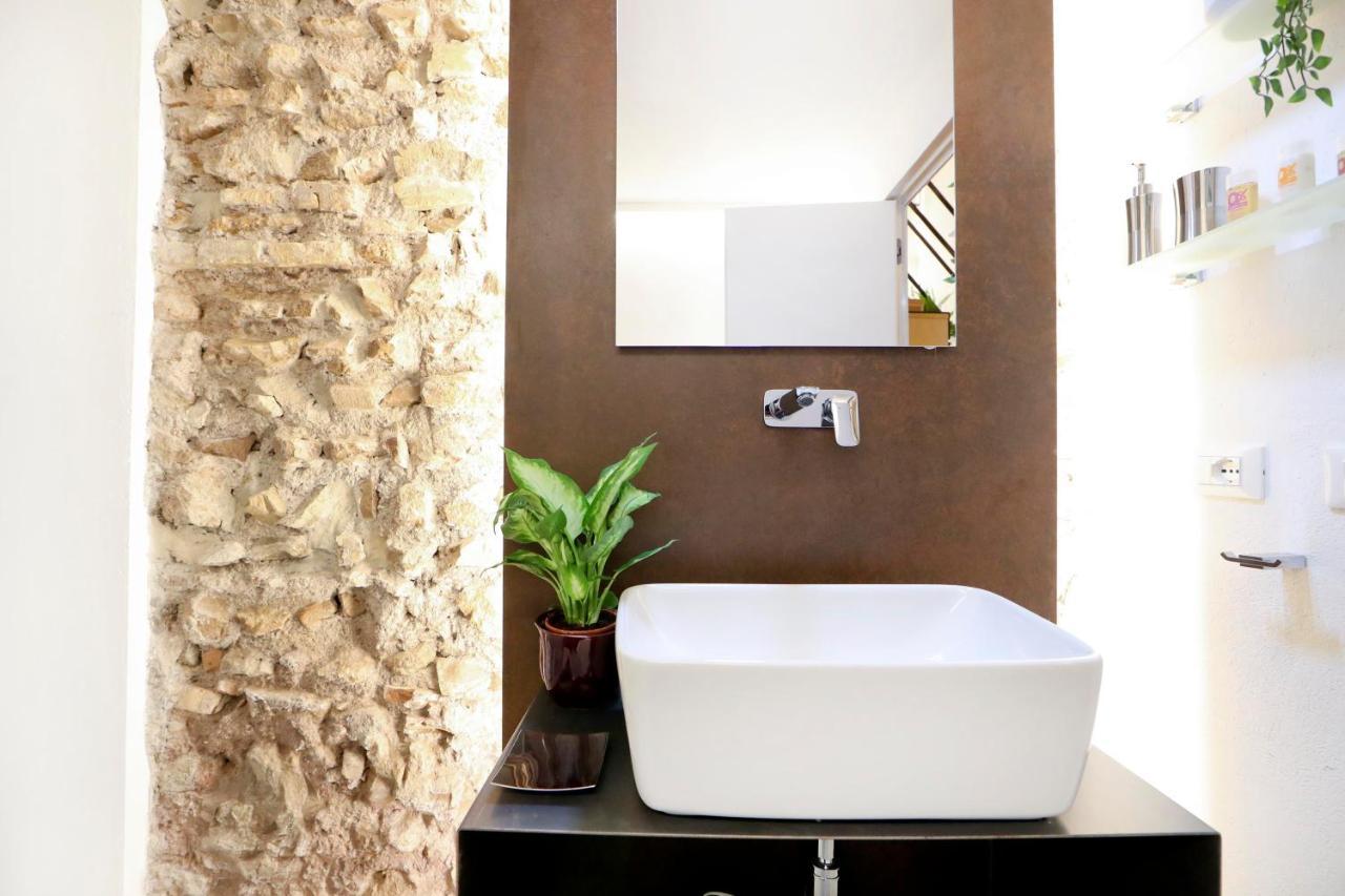 Sky Dream Loft Trastevere - Top Collection Rome Extérieur photo