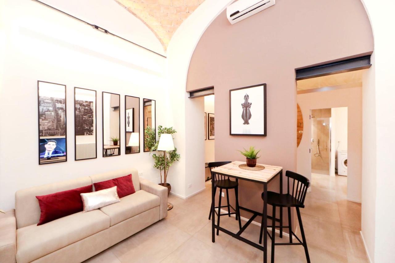 Sky Dream Loft Trastevere - Top Collection Rome Extérieur photo