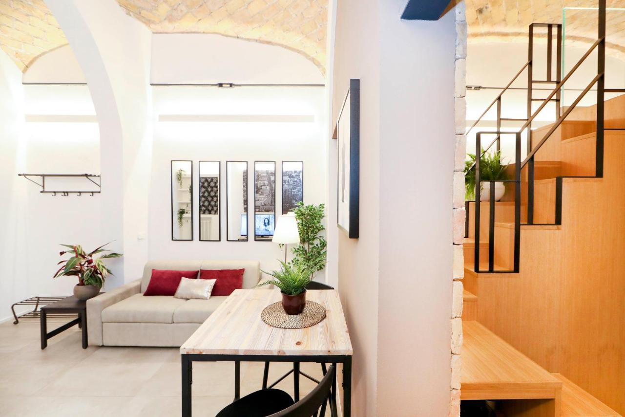 Sky Dream Loft Trastevere - Top Collection Rome Extérieur photo