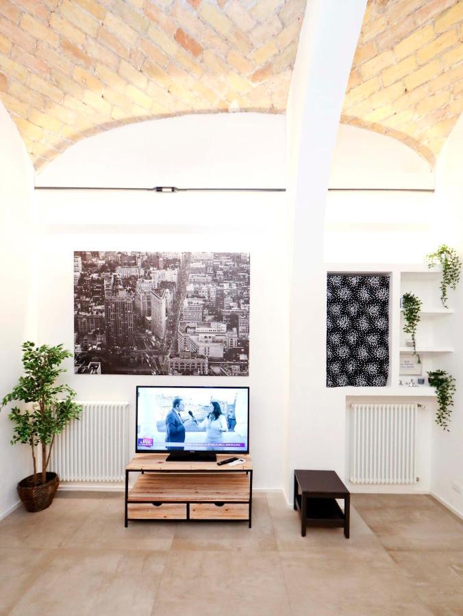 Sky Dream Loft Trastevere - Top Collection Rome Extérieur photo