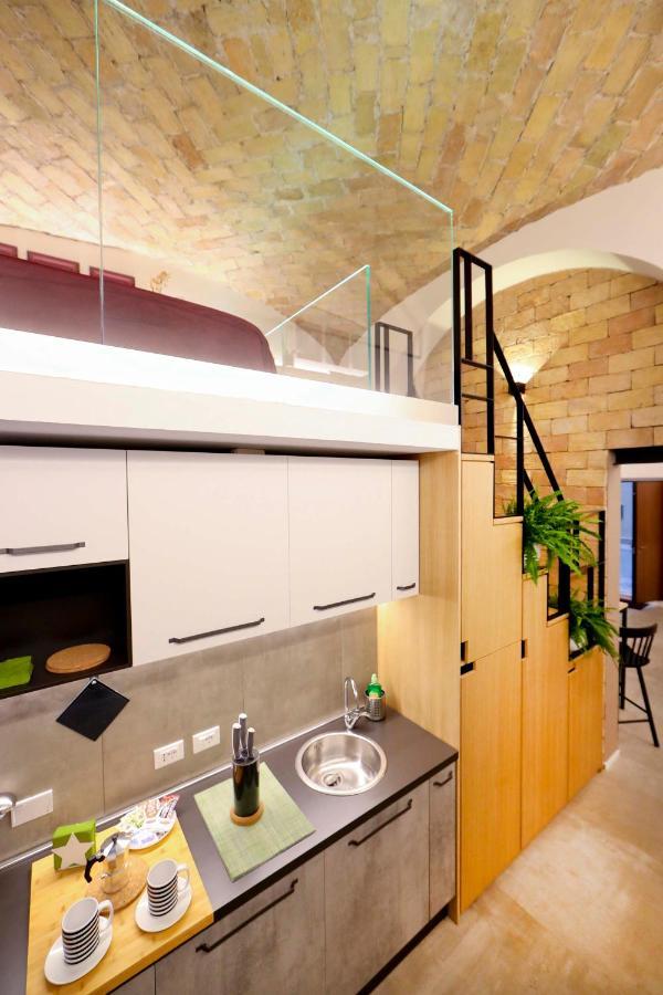 Sky Dream Loft Trastevere - Top Collection Rome Extérieur photo