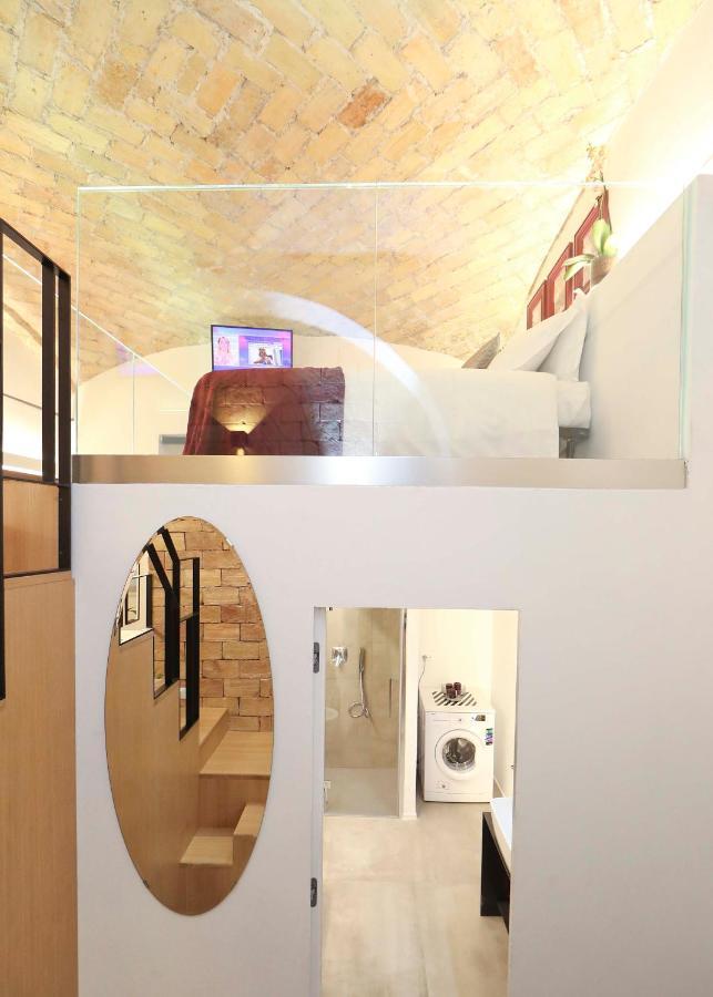 Sky Dream Loft Trastevere - Top Collection Rome Extérieur photo