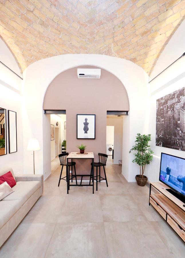 Sky Dream Loft Trastevere - Top Collection Rome Extérieur photo