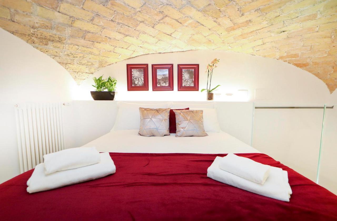 Sky Dream Loft Trastevere - Top Collection Rome Extérieur photo