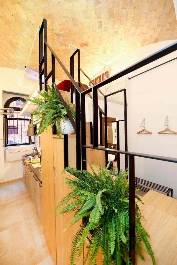Sky Dream Loft Trastevere - Top Collection Rome Extérieur photo